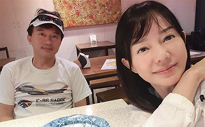 狄鶯哭喊別搶孫鵬！林女身分起底 3年前嫁王傳一