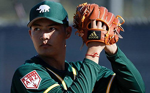 中職／味全龍開出史上最大約　王維中會點頭嗎？