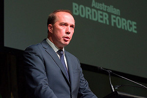 中國武力犯台如何應對？澳洲防長：會和美國共進退