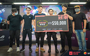 打鐵趁熱！《特戰英豪》ROYAL SEA盃賽登場