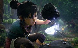 《奇納：靈魂之橋》三月推出？SONY參展CES影片露端倪