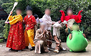 《新西遊記8》真的回來啦！拍攝現場IG曝光引爆笑