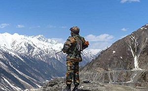 印媒稱中印邊境再爆衝突  印官方駁斥：假新聞