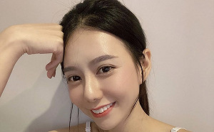 網美照驚見露鳥俠！本人撇炒作想紅IG粉卻暴增  網酸：SIZE輸給美國隊長啦