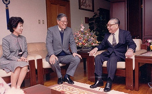 為什麼要紀念經國先生？退輔會列「6大重點」讓國民黨人汗顏了