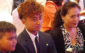 中職／想打破「阿甘障礙」 余謙是否會加盟中信兄弟？