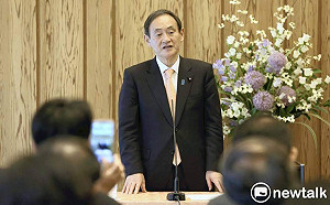 關西廣域聯合急頒緊急宣言 呼籲：新年假期儘可能不要返鄉