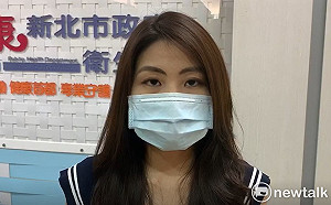 勤達以陸製口罩混充馬來西亞製 新北衛生局：9月初中央通報輸入異常