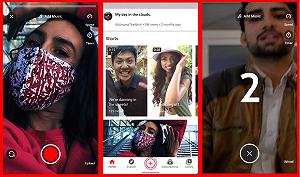 搶短影音市場！YouTube新平台「Shorts」在印度試營運