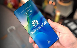 正式告別Android！華為6/2舉辦鴻蒙系統發表會