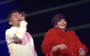 王世堅狠批登台裝可愛  陳時中：唱歌只是假日抒壓活動