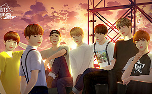 神秘日期成關鍵！《BTS Universe Story》全新預告片曝光