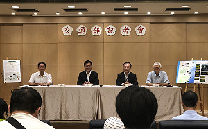 連假防塞車！交通部2大APP資訊大整合  國5路況一手掌握