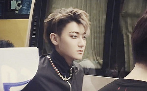 黃子韜父過世被看衰！承諾自己不會倒下 網鼓勵：我們都在