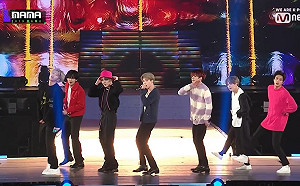 不畏疫情！KPOP音樂盛典《2020 MAMA》將在韓國照常舉辦