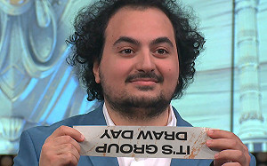 英雄聯盟世界賽》抽籤結果出爐！PCS 第一種子強碰中歐勁旅