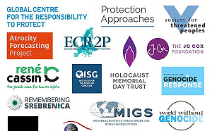 逾20維權團體公開信 批中國逼維吾爾人墮胎節育搞滅族