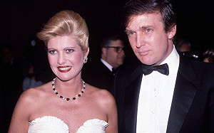 種族議題持續延燒川普選情 前妻火上添油：移民只會偷竊、性侵女人