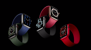 沒有iPhone 12！蘋果發表會新產品一次看