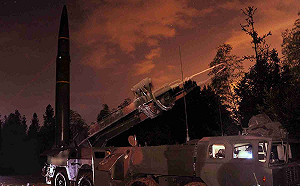 全球核彈略減320枚 兩警訊：中國增1成、作戰部署添百枚