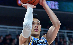 CBA／林書豪被爆差點就和北京隊續約　陸媒：就只差簽字