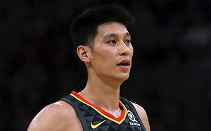 NBA／已有球隊接觸林書豪　美媒建議：他可先簽張小合約