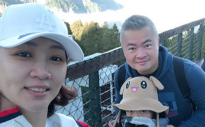 郁方豪門尪遭爆與女助理曖昧！本人高EQ回：謝謝媒體救命