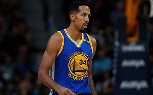 NBA／都回來了！李文斯頓回歸勇士　未來將擔任球隊高管