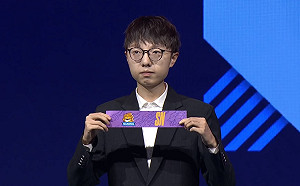 英雄聯盟世界賽》抽籤沒洗手？Mlxg抽籤抽到成戰犯