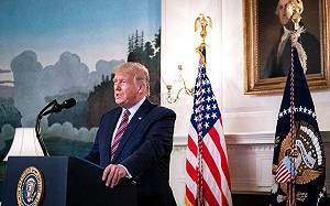 傳字節跳動繼續保有TikTok多數股權！川普：很快決定是否批准