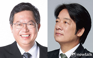 2024總統大選前哨戰開打  吳子嘉：賴清德、鄭文燦將鬥到至死方休