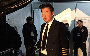 小鬼驟逝！曾國城曝黃鴻升3心願  淚崩：他還那麼年輕