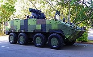 軍備局自製30公厘訓練彈遭爆「不穩定」? 國防部駁斥:均符合原廠要求