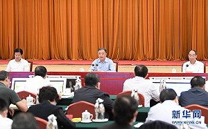 統戰統上癮！習近平：把民營經濟人士團結在黨的周圍