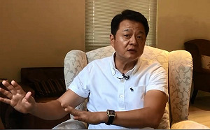 周錫瑋開直播狂轟民進黨：和平是談來的 我們能統戰中國