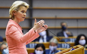 歐盟第一次對中國硬起來！不再稱朋友 放話制裁人權犯