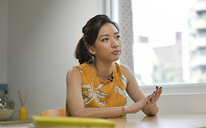 「新北女力」系列迴響大  陳妤勇往直前今登場