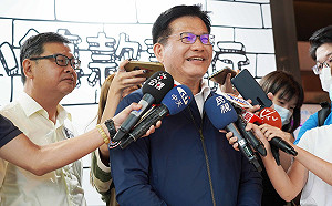 旅行業無薪假人數攀升 林佳龍：全力輔導轉型