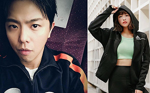 不想再假裝了！和小鬼交往1年半  峮峮崩潰認愛：我只想要你