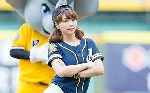 男友小鬼猝逝！峮峮異常冷靜  經紀人：不捨撕裂狀態