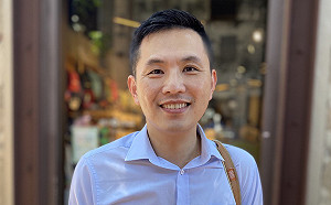 美國務次卿來台》先亮底牌豪賭 陳以信：蔡英文犯談判大忌