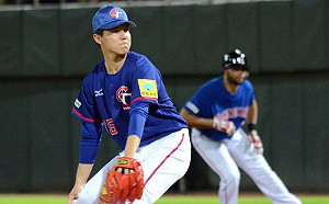 中職／富邦簽下高中新秀林詠翔　只差郭俊麟未簽約