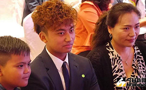 中職／兄弟補進余謙拚冠軍？曹竣崵：要看球團評估