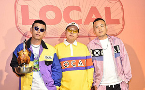 (影)不捨小鬼驟逝   玖壹壹：當他出國去玩