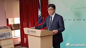 香港保安局籲台灣不要窩藏罪犯 陸委會：不接受惡意指控