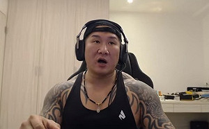 館長直播宣告花十億追查槍擊案主使者 怒嗆「槍手律師」：你要怕了