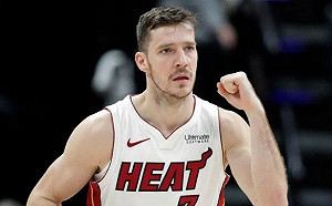 NBA／下半場上演逆轉秀　熱火2比0塞爾提克