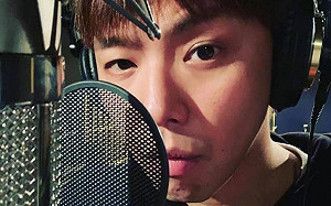 小鬼驟逝單曲逆行！9年前成名曲 重返數位排行榜冠軍