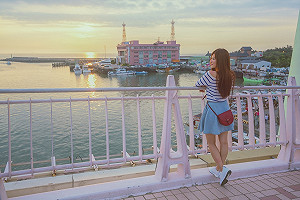 新北3主題路線一日遊！探索秋天山海美景和美食況味