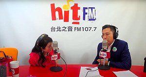 參選台北、桃園市長？林智堅新竹市長下一步曝光